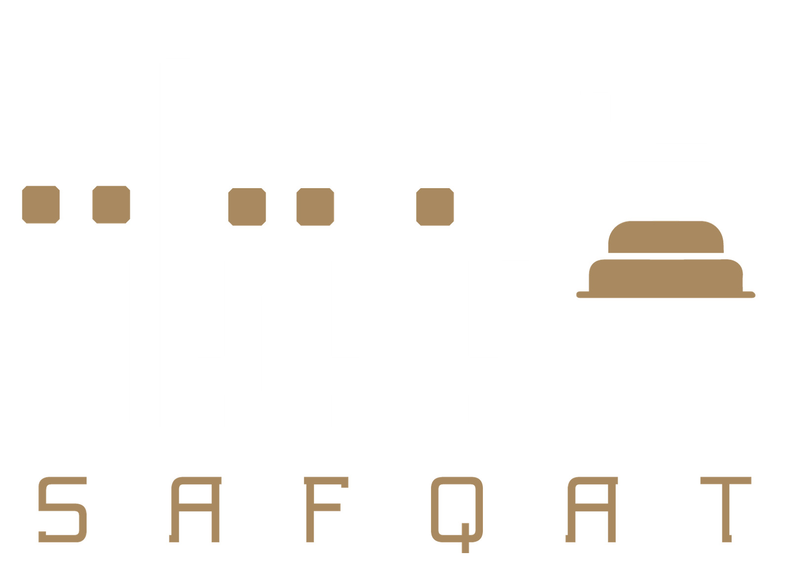 White Logo